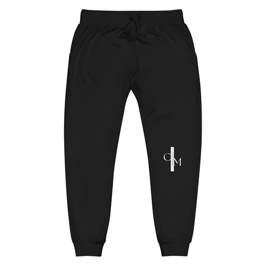 Unisex joggers