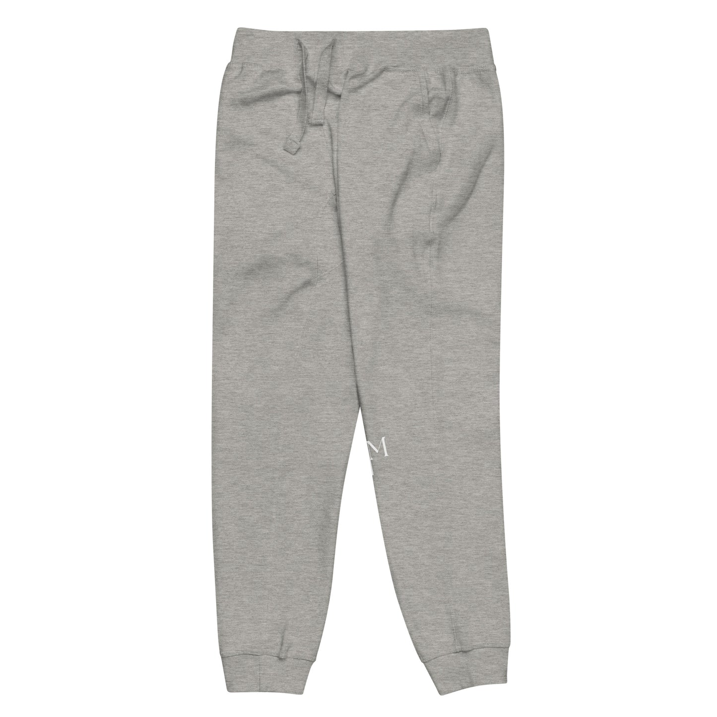 Unisex joggers