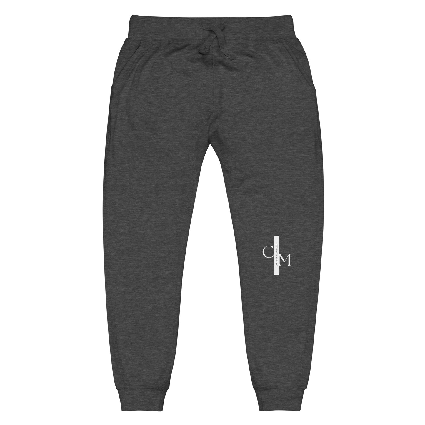 Unisex joggers