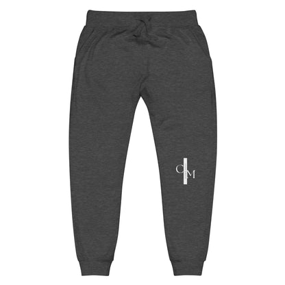 Unisex joggers