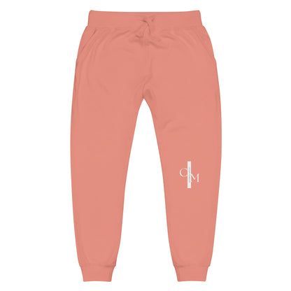 Unisex joggers