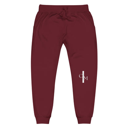 Unisex joggers