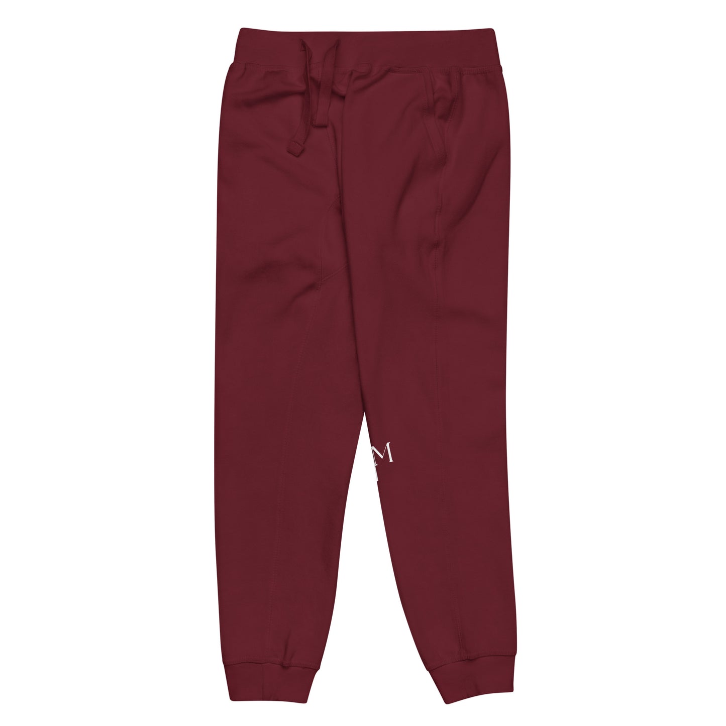 Unisex joggers