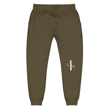 Unisex joggers