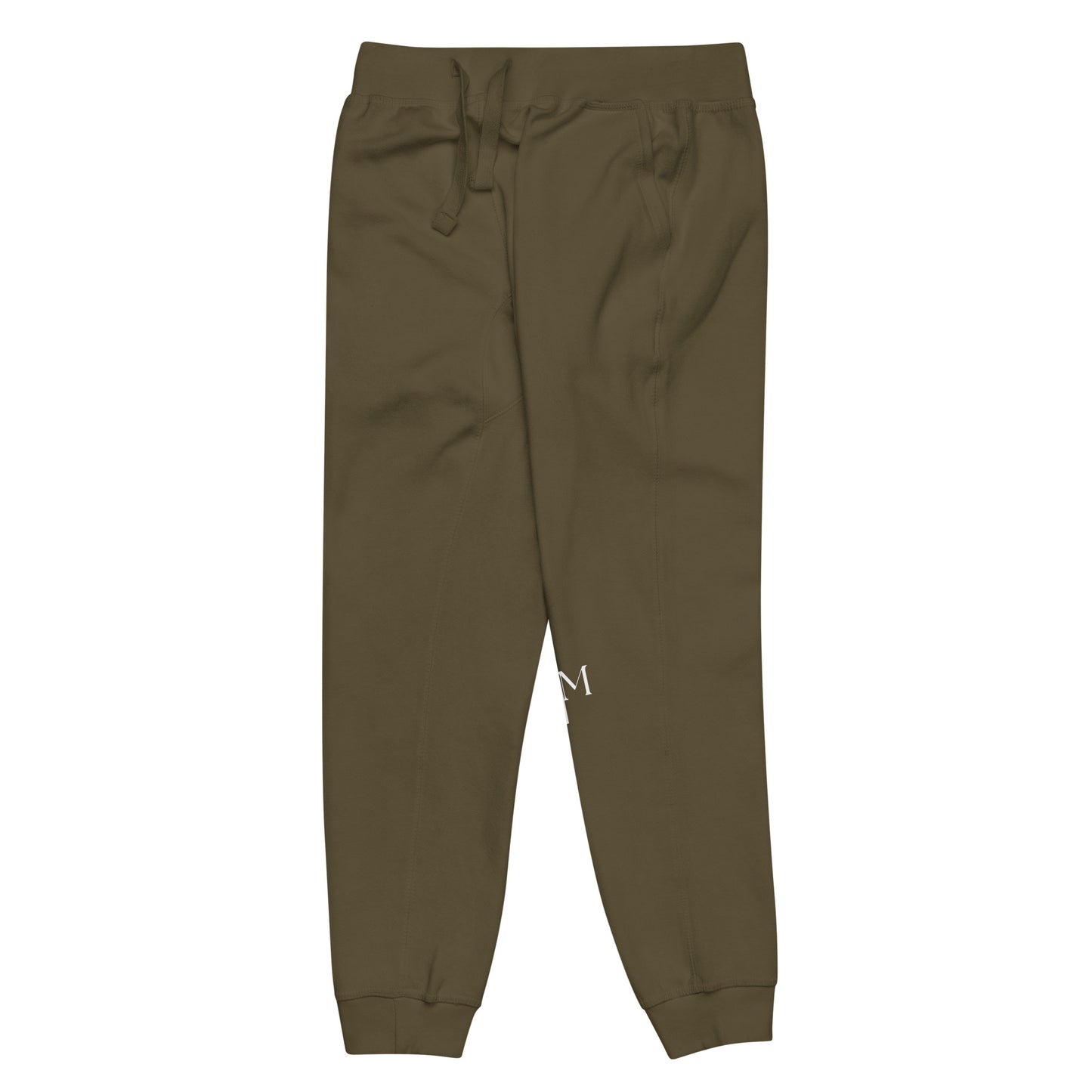 Unisex joggers