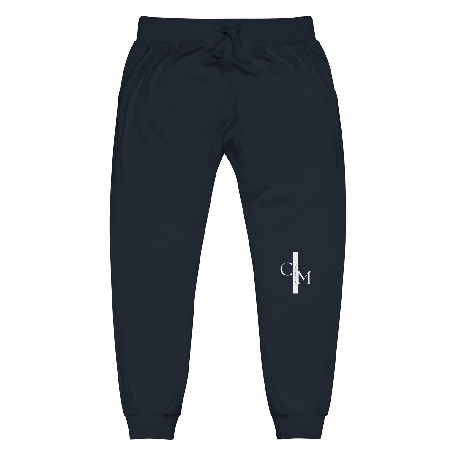 Unisex joggers