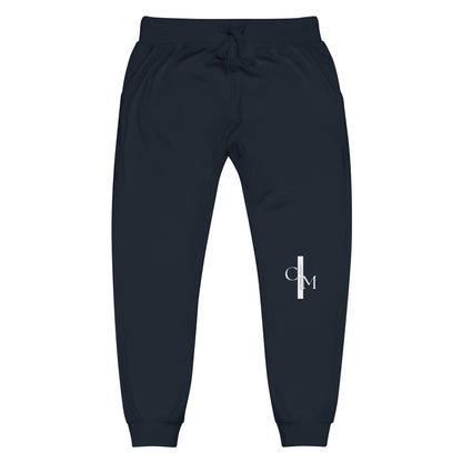 Unisex joggers
