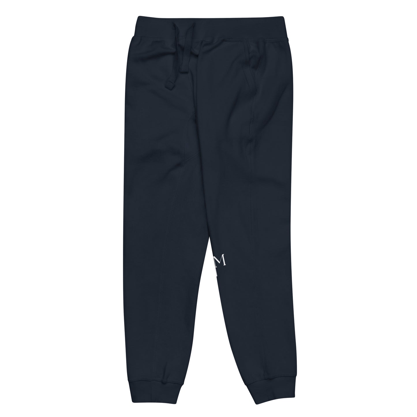 Unisex joggers