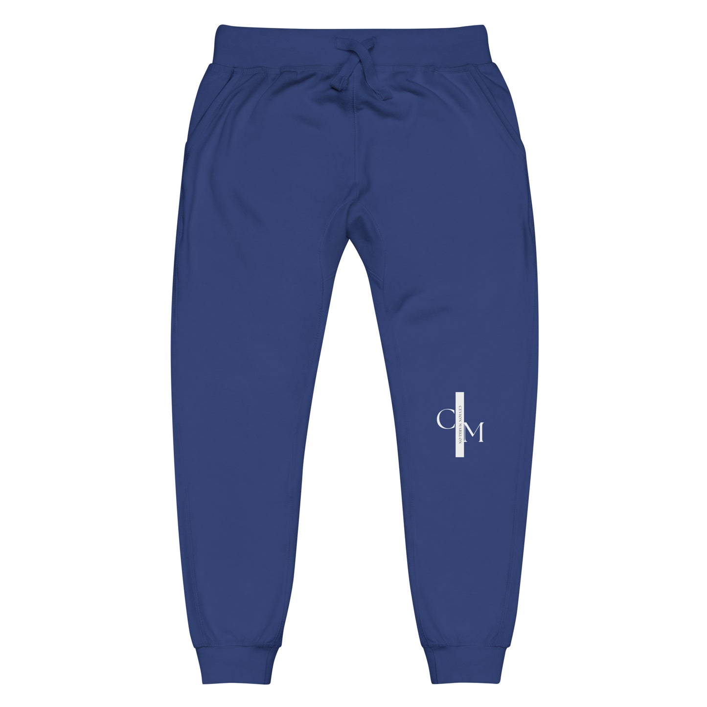 Unisex joggers
