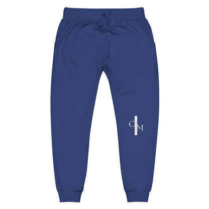 Unisex joggers