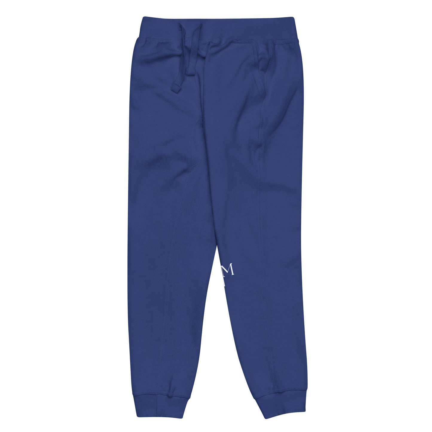 Unisex joggers
